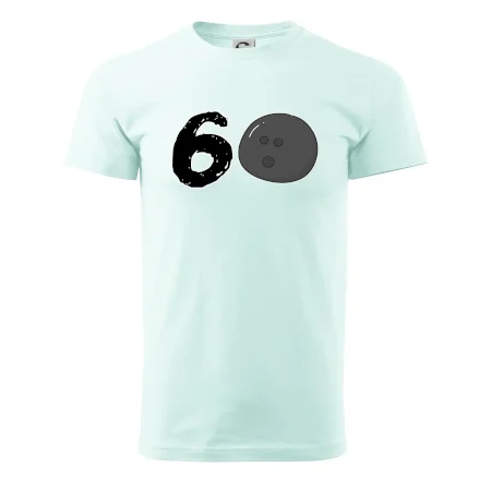 Bowling okrúhle narodeniny 60