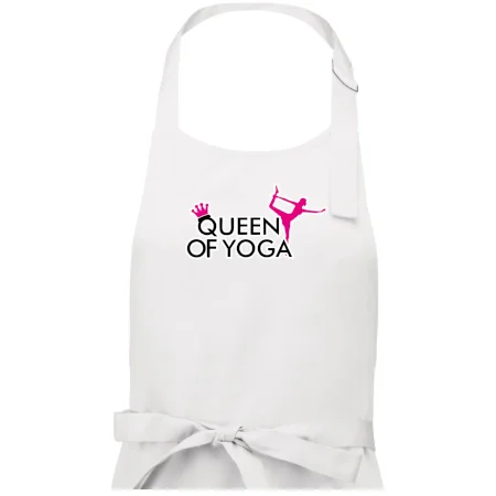 Queen Of Yoga