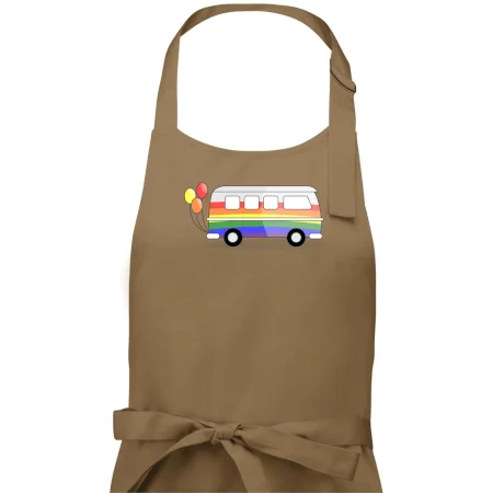 LGBT busík