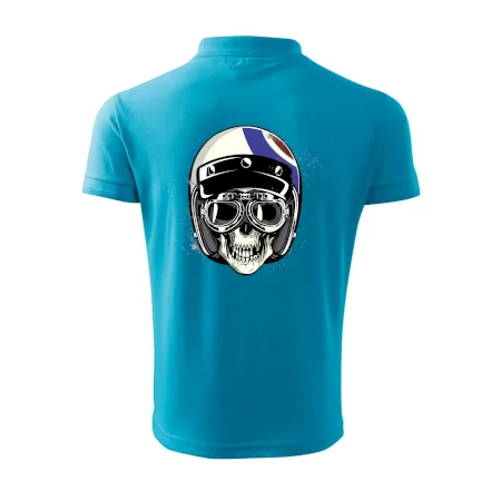 Moto prilba letec