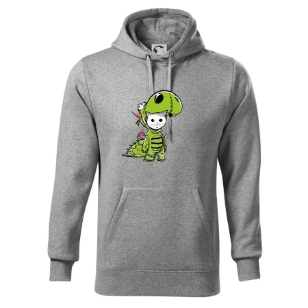 Mačkosaurus Rex