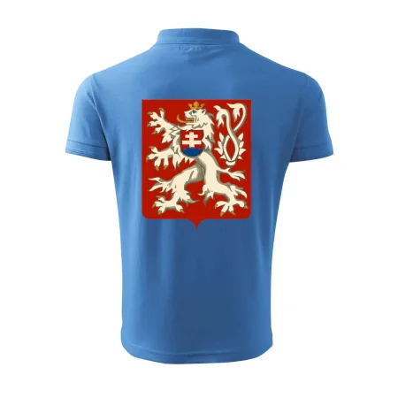 Znak Česko-Slovenská republika 1938–1939