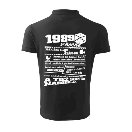 1989 v kocke