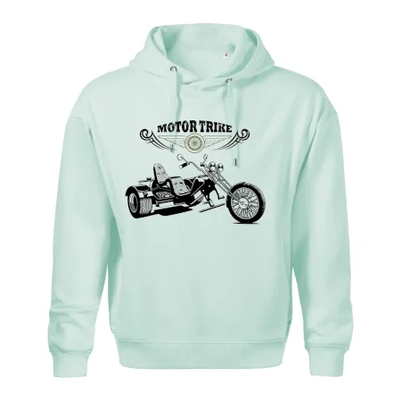 Moto trike