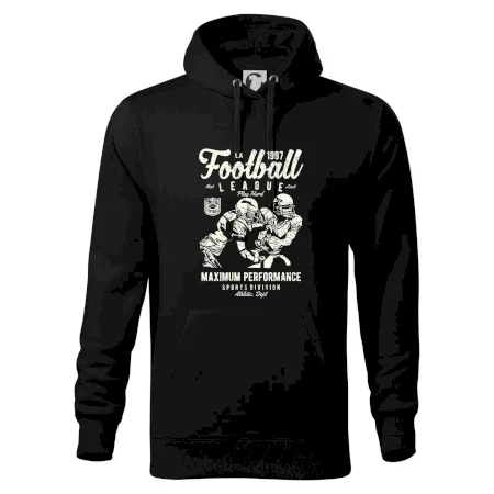 Football League plagát