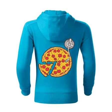 Pizza DJ