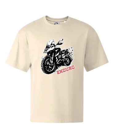 Moto Enduro