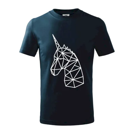 Geometria - jednorožec