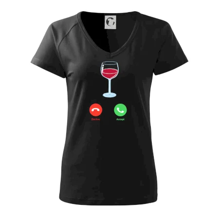 Víno volá (Pecka design)