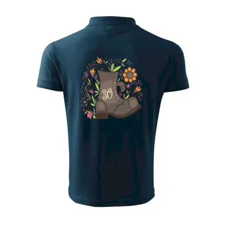 Stará topánka 30