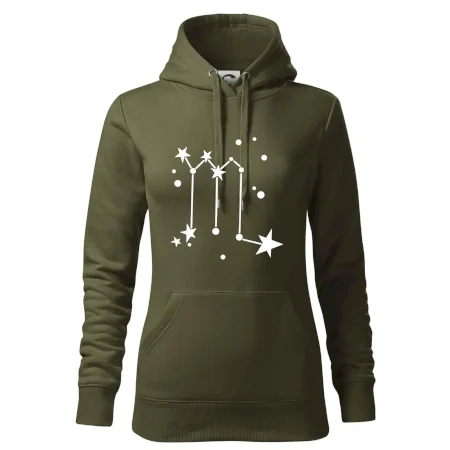 Súhvezdie - Scorpio - Škorpión