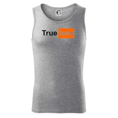 Porn - True Love