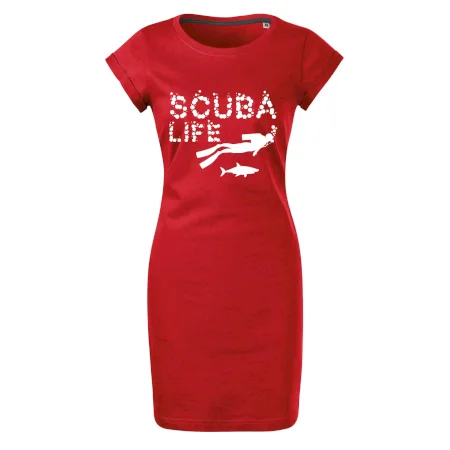 Scuba life