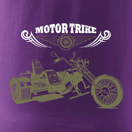 Moto trike