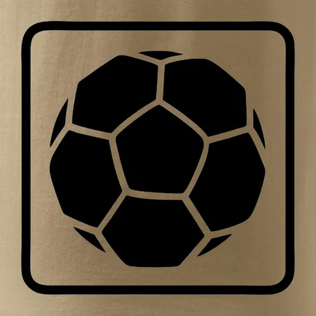 Fotbalová lopta emblem