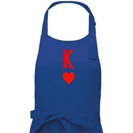 Poker K love