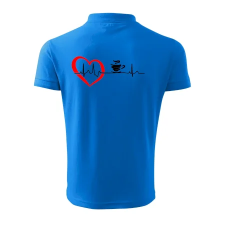 Moje srdce bije pre kávu