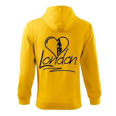 London Love