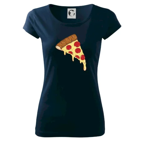 Pizza pre gurmánov