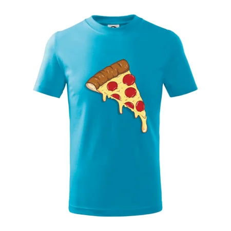 Pizza pre gurmánov