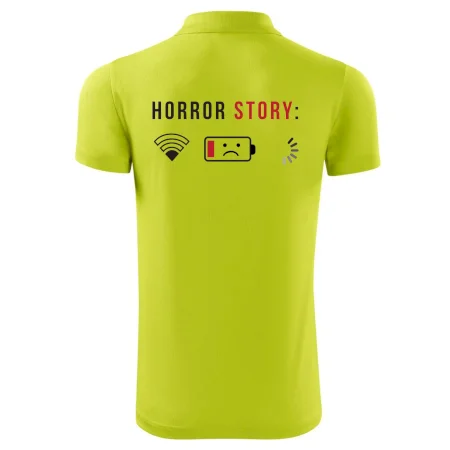 Horror story
