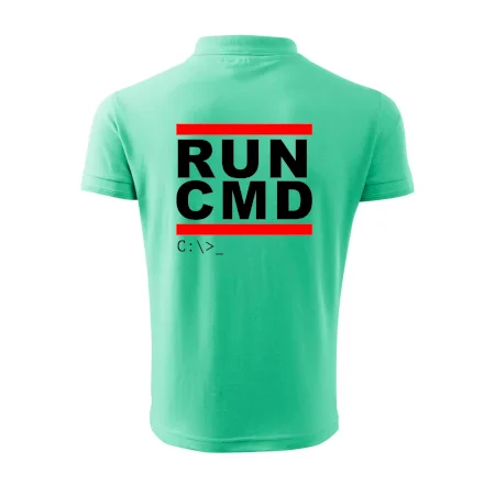 Run CMD