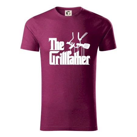 The Grillfather