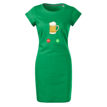 Volá pivo  (Pecka design)