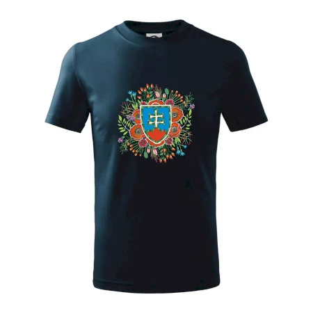 Rodný môj kraj (Pecka design)