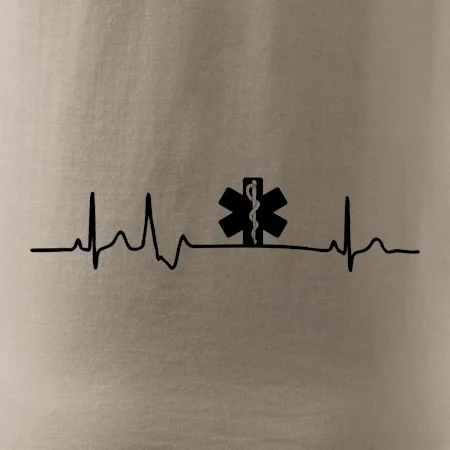 EKG rescue