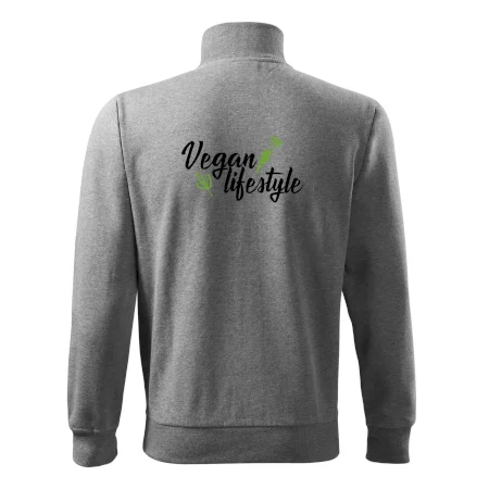 Vegan lifestyle