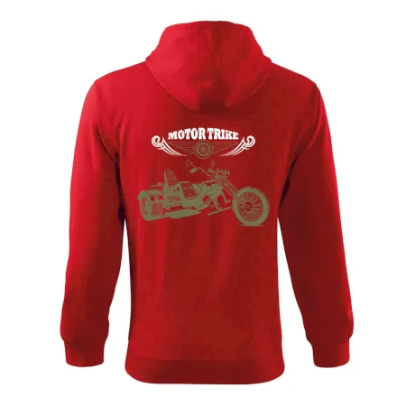 Moto trike