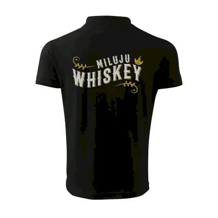 Milujem Whiskey