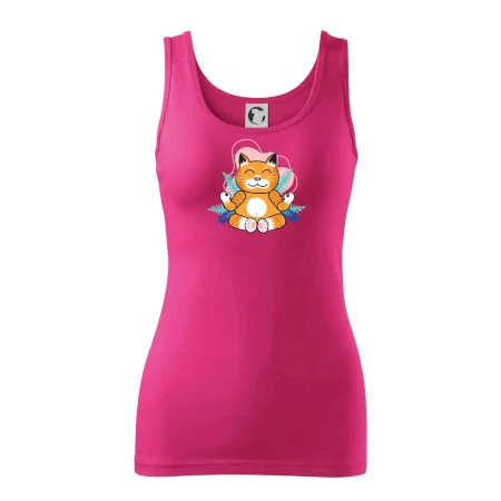 Majster v meditácii  (Pecka design)