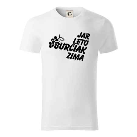 Jar leto burčiak zima
