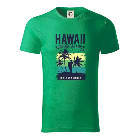 Hawaii