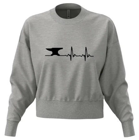EKG kováč