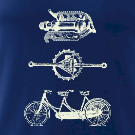 Cycling vintage