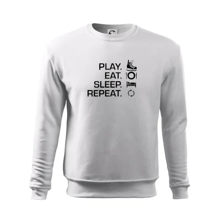 Play Eat Sleep Repeat hokej