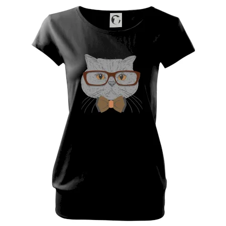 Hipster britská modrá
