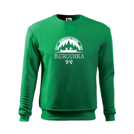 K vode - Kanoe les (vlastný nápis)