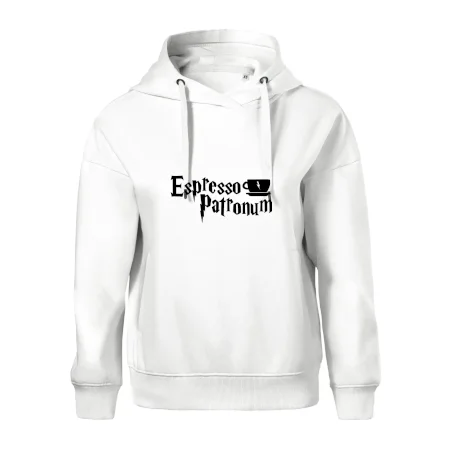 Harry - Espresso Patronum