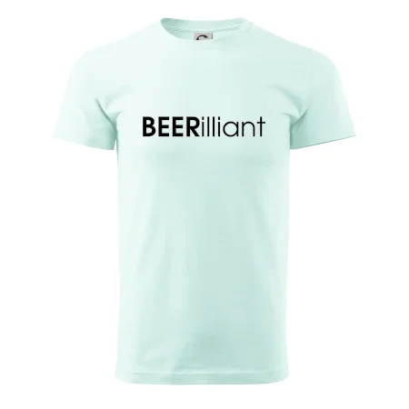 Pivné nápisy BEERrilliant