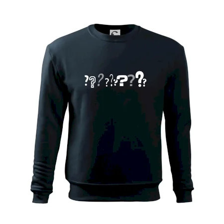 Otázniky ???? keď jednoducho nevieš