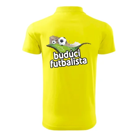 Budúci futbalista