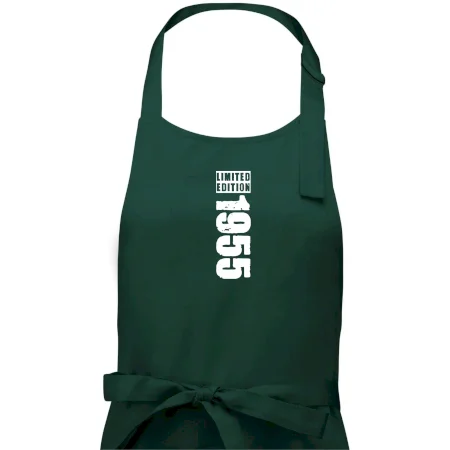 Limited edition 1955 pruh