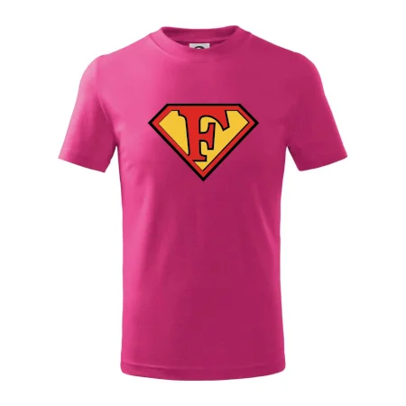 Superman písmeno