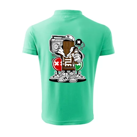 Čokoláďák
