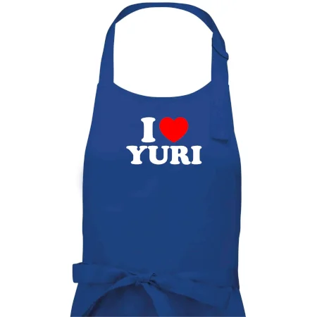 I love yuri