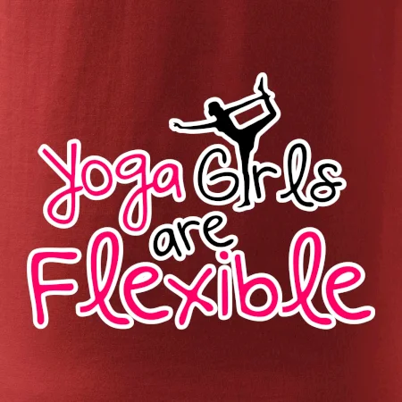 Yoga Girls